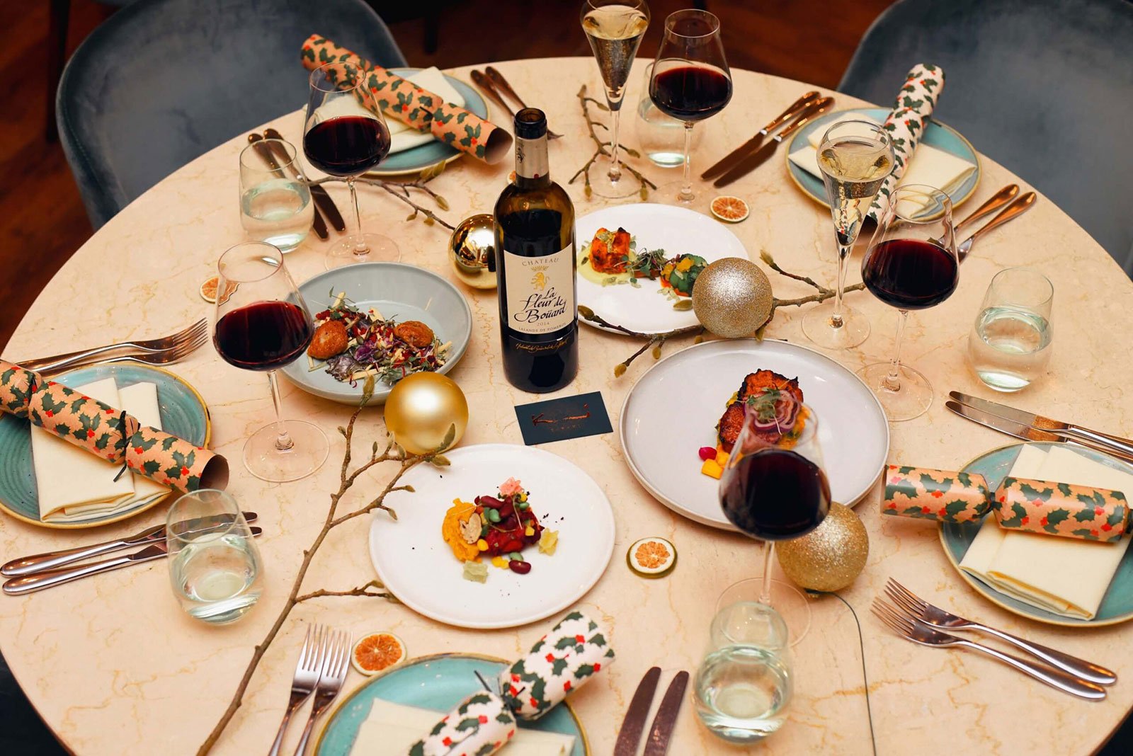FESTIVE-MENU